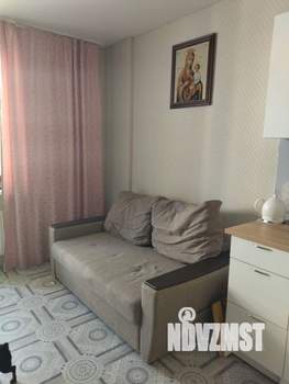 Студия квартира, вторичка, 22м2, 3/6 этаж