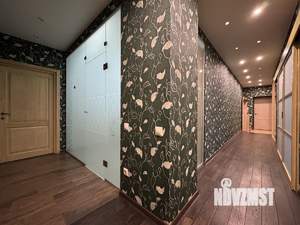 3-к квартира, вторичка, 120м2, 5/22 этаж