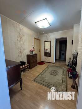 2-к квартира, вторичка, 58м2, 12/12 этаж