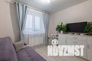 2-к квартира, вторичка, 59м2, 6/16 этаж