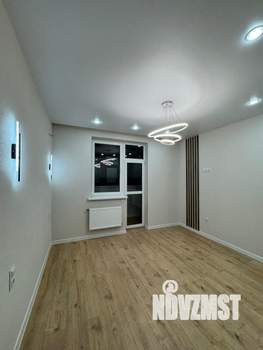 Студия квартира, вторичка, 25м2, 3/21 этаж