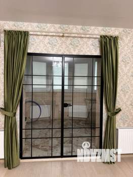 3-к квартира, вторичка, 129м2, 12/16 этаж