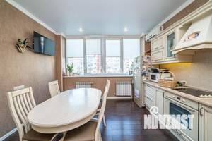 2-к квартира, вторичка, 76м2, 8/16 этаж