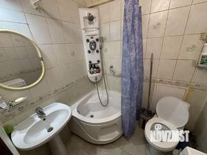 1-к квартира, вторичка, 37м2, 1/5 этаж