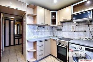 2-к квартира, вторичка, 46м2, 5/5 этаж