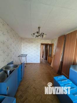 3-к квартира, вторичка, 67м2, 5/9 этаж