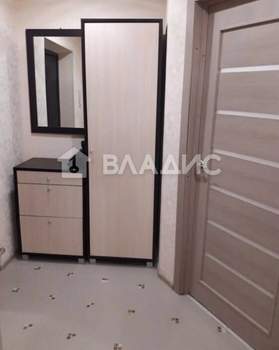 1-к квартира, вторичка, 36м2, 2/5 этаж