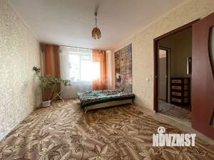 1-к квартира, вторичка, 35м2, 2/6 этаж