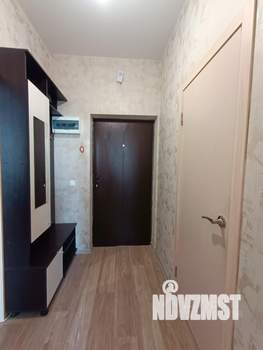 1-к квартира, вторичка, 37м2, 14/20 этаж