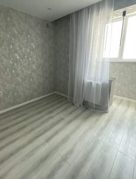 1-к квартира, вторичка, 38м2, 8/19 этаж