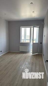 1-к квартира, вторичка, 23м2, 15/17 этаж