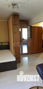 1-к квартира, вторичка, 31м2, 4/5 этаж