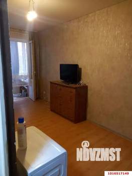 1-к квартира, вторичка, 35м2, 3/6 этаж