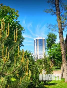 3-к квартира, вторичка, 78м2, 12/24 этаж