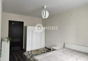 2-к квартира, вторичка, 53м2, 10/16 этаж