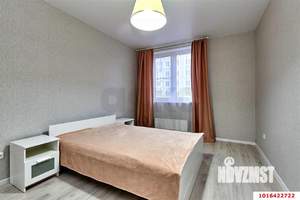 2-к квартира, вторичка, 57м2, 6/9 этаж