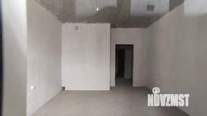 1-к квартира, сданный дом, 33м2, 3/9 этаж