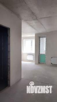 Студия квартира, вторичка, 26м2, 9/24 этаж