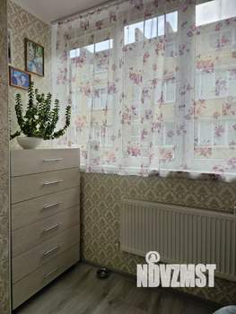 1-к квартира, вторичка, 49м2, 5/5 этаж