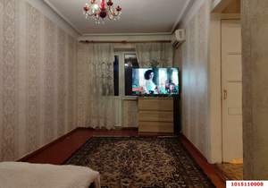 2-к квартира, вторичка, 40м2, 5/5 этаж