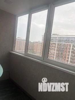 3-к квартира, вторичка, 69м2, 13/16 этаж