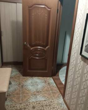 1-к квартира, вторичка, 36м2, 3/16 этаж