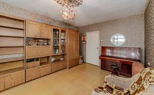 3-к квартира, вторичка, 73м2, 5/10 этаж