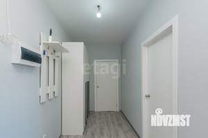 2-к квартира, вторичка, 51м2, 3/16 этаж