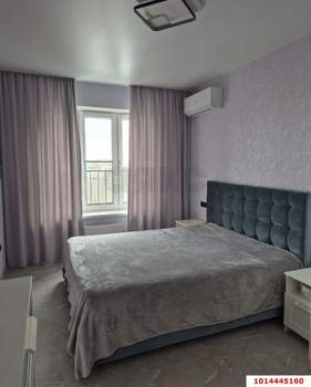 2-к квартира, вторичка, 74м2, 18/18 этаж