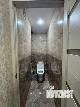 2-к квартира, вторичка, 68м2, 5/16 этаж