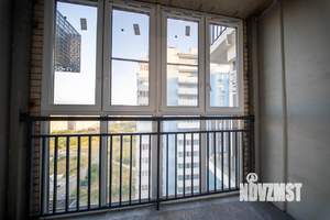 1-к квартира, вторичка, 48м2, 21/24 этаж