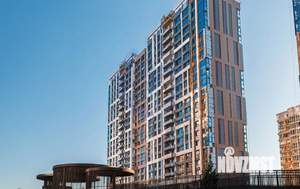 3-к квартира, вторичка, 90м2, 9/23 этаж