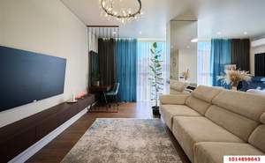 1-к квартира, вторичка, 45м2, 19/20 этаж