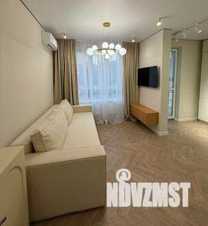 2-к квартира, вторичка, 45м2, 3/17 этаж