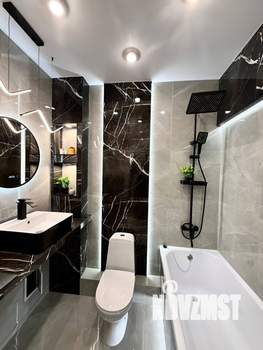 1-к квартира, вторичка, 36м2, 10/24 этаж