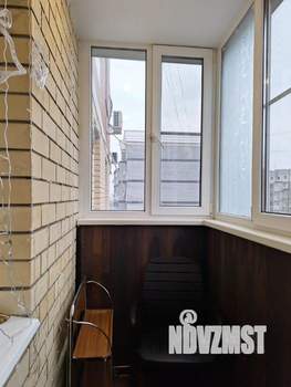 1-к квартира, вторичка, 36м2, 16/17 этаж