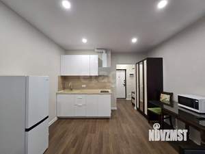 Студия квартира, вторичка, 21м2, 10/19 этаж