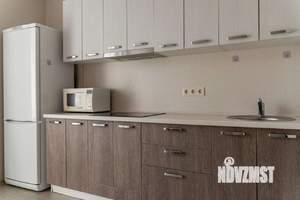 1-к квартира, вторичка, 38м2, 6/23 этаж