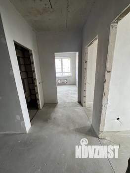 2-к квартира, сданный дом, 61м2, 12/16 этаж