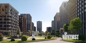 1-к квартира, вторичка, 43м2, 4/9 этаж