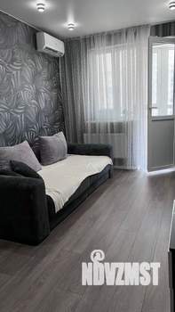 1-к квартира, вторичка, 36м2, 7/21 этаж