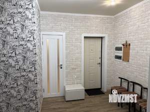 2-к квартира, вторичка, 50м2, 2/4 этаж