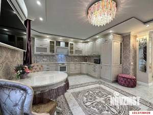 3-к квартира, вторичка, 86м2, 7/25 этаж