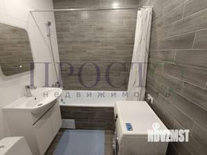 Студия квартира, вторичка, 27м2, 12/19 этаж