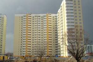 2-к квартира, вторичка, 41м2, 5/18 этаж