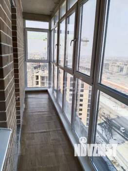 3-к квартира, вторичка, 65м2, 23/25 этаж