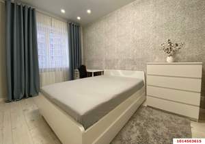 1-к квартира, вторичка, 40м2, 6/19 этаж