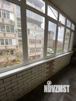 1-к квартира, вторичка, 30м2, 2/6 этаж