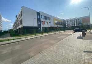 2-к квартира, вторичка, 70м2, 7/23 этаж