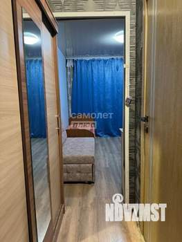 Студия квартира, вторичка, 18м2, 2/3 этаж
